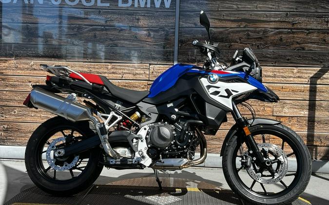 2024 BMW F 800 GS