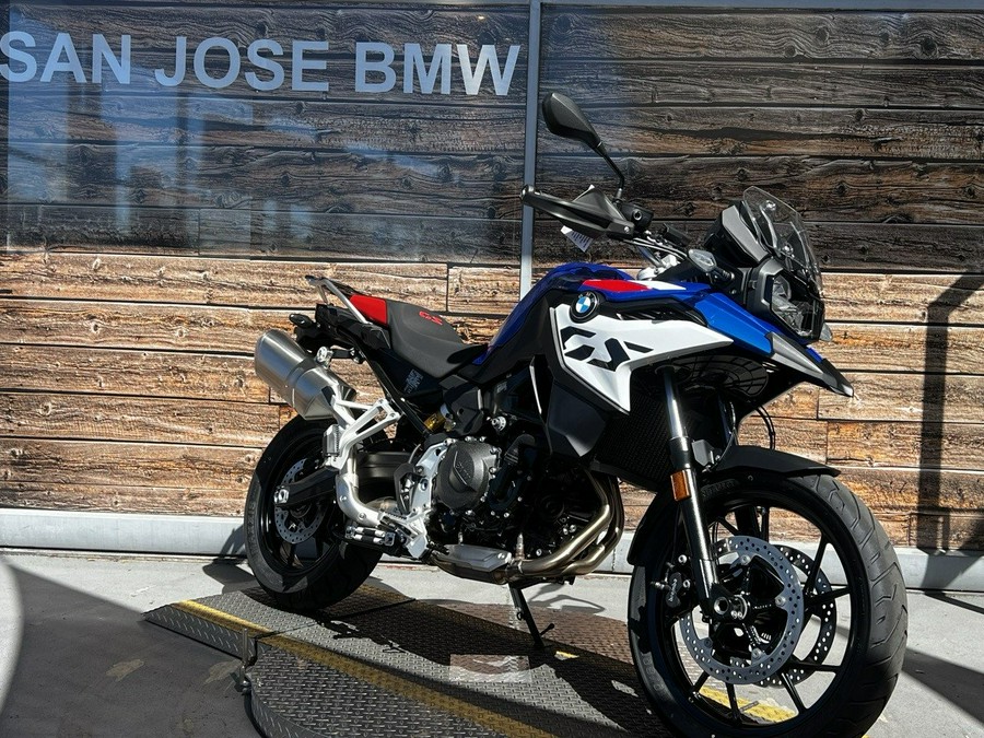 2024 BMW F 800 GS