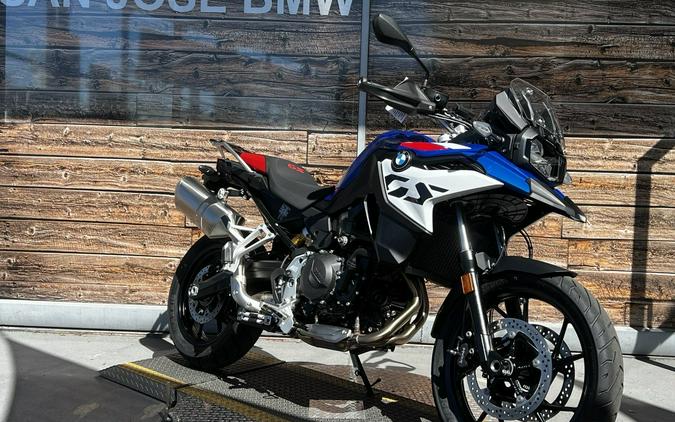 2024 BMW F 800 GS