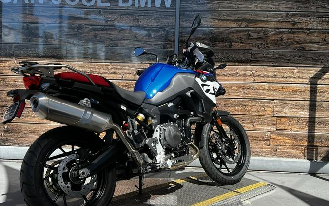 2024 BMW F 800 GS