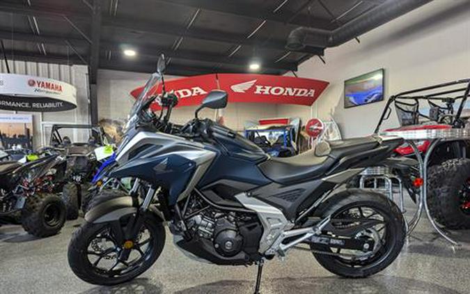 2024 Honda NC750X DCT