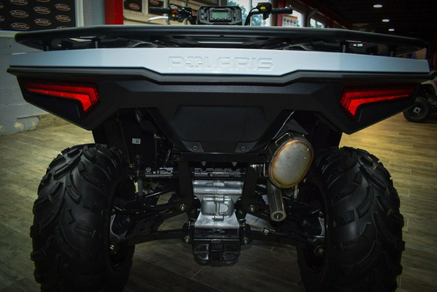 2024 Polaris Sportsman 570 Utility HD