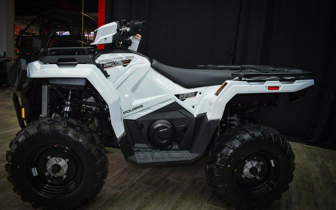 2024 Polaris Sportsman 570 Utility HD