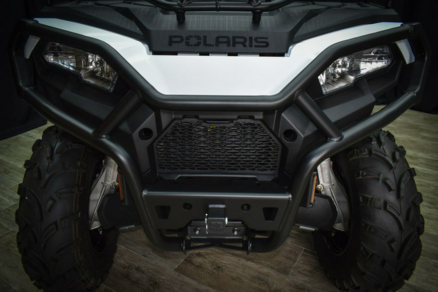 2024 Polaris Sportsman 570 Utility HD