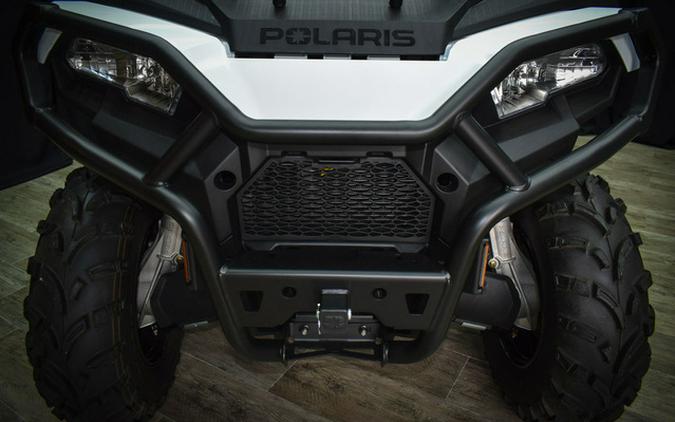 2024 Polaris Sportsman 570 Utility HD