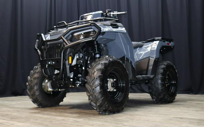 2024 Polaris Sportsman 570 Utility HD