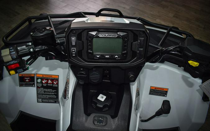 2024 Polaris Sportsman 570 Utility HD