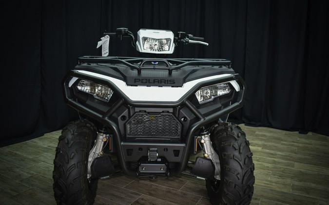 2024 Polaris Sportsman 570 Utility HD