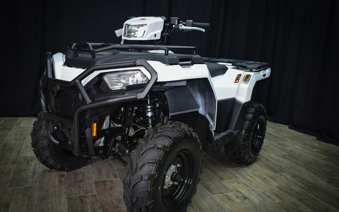 2024 Polaris Sportsman 570 Utility HD