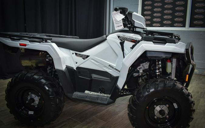 2024 Polaris Sportsman 570 Utility HD