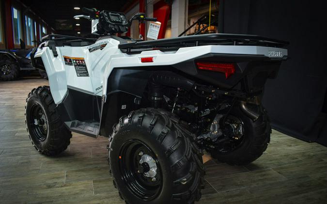 2024 Polaris Sportsman 570 Utility HD