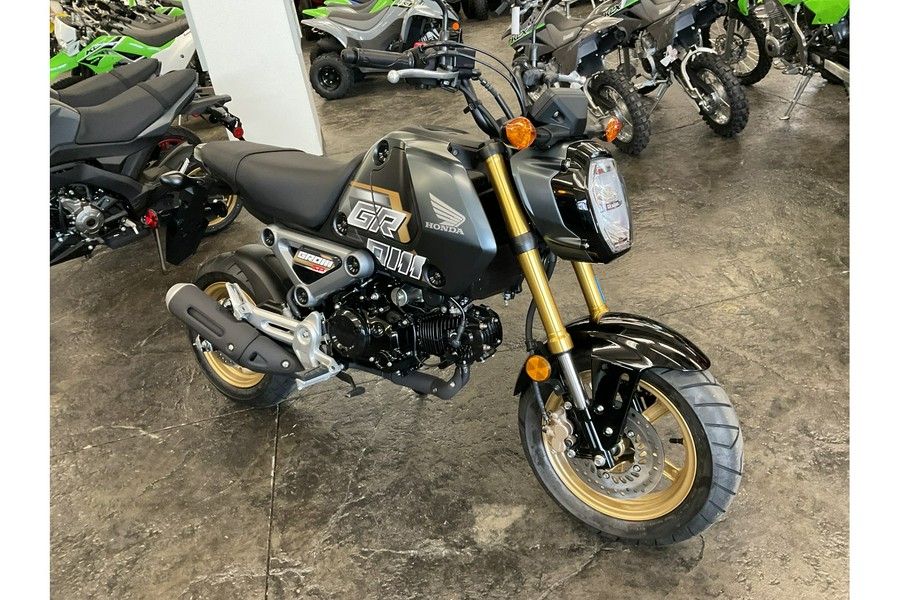 2024 Honda Grom™ Base