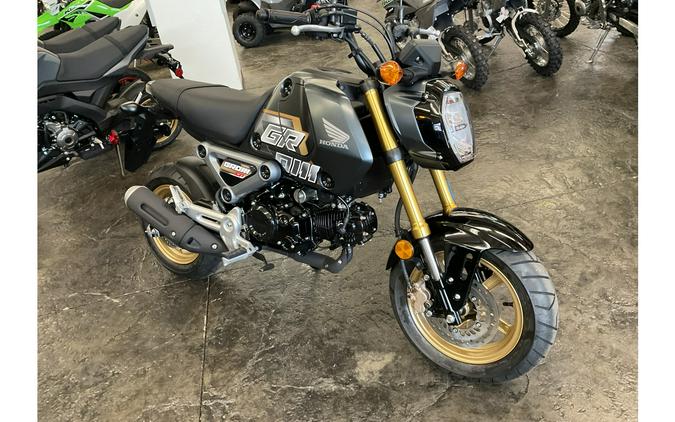 2024 Honda Grom™ Base