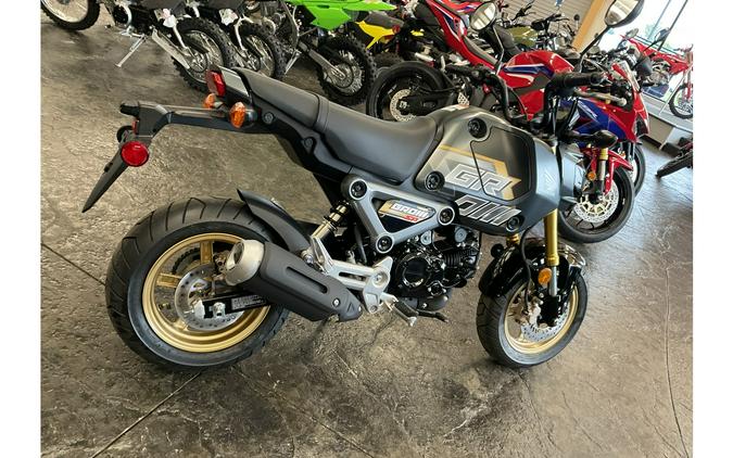 2024 Honda Grom™ Base