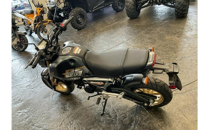 2024 Honda Grom™ Base