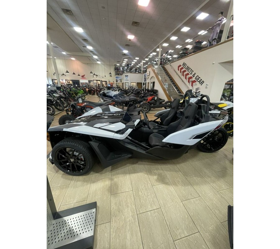 2024 Polaris Slingshot® SLR