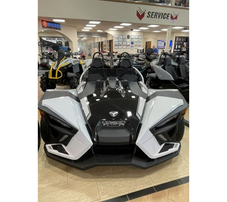 2024 Polaris Slingshot® SLR