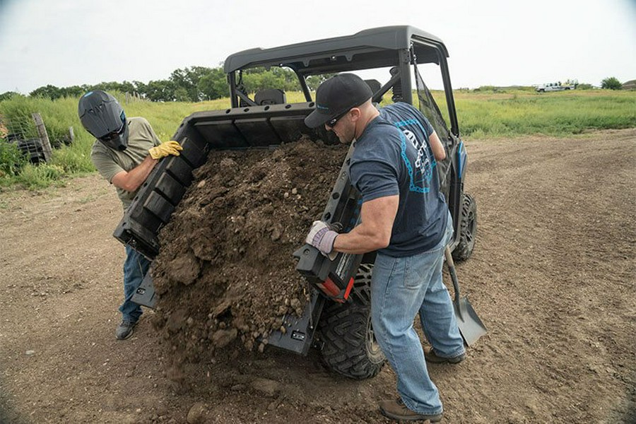 2022 CFMOTO UFORCE 600