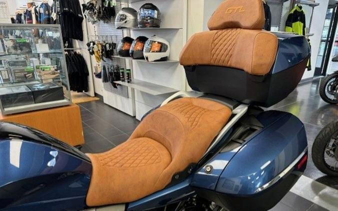 New 2024 BMW K 1600 GTL