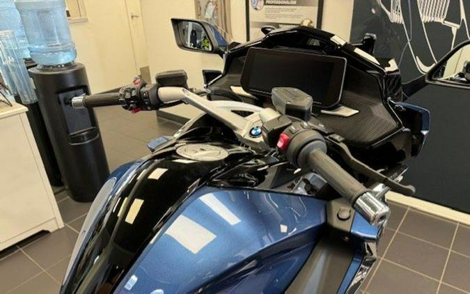 New 2024 BMW K 1600 GTL