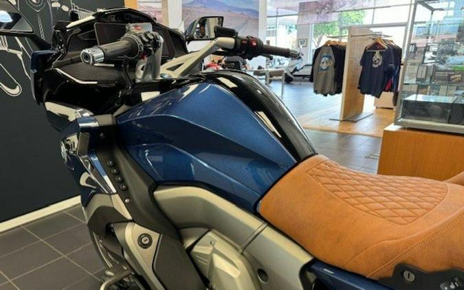 New 2024 BMW K 1600 GTL