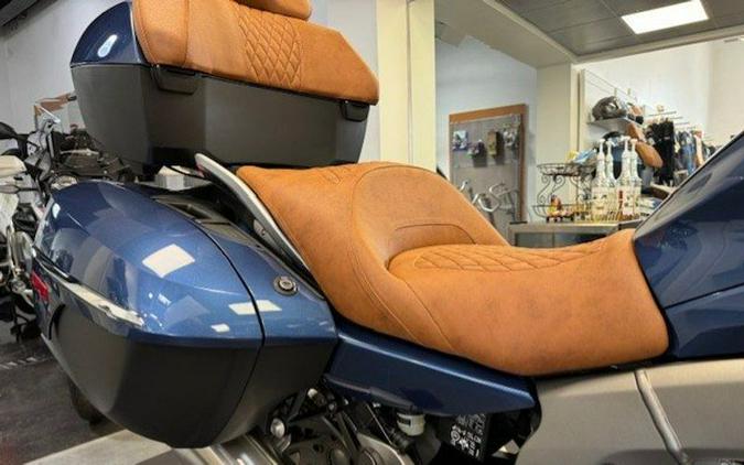 New 2024 BMW K 1600 GTL