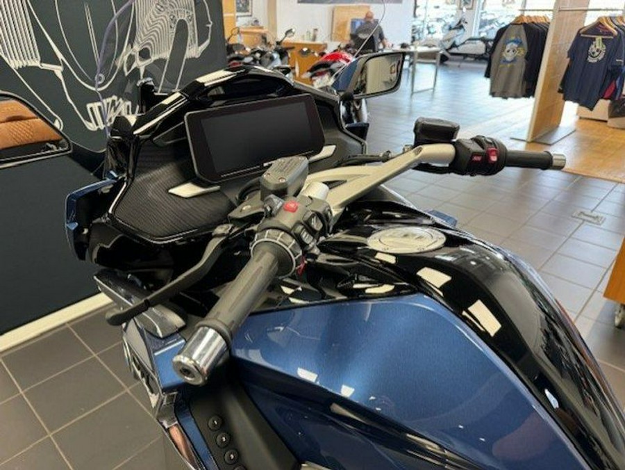 New 2024 BMW K 1600 GTL