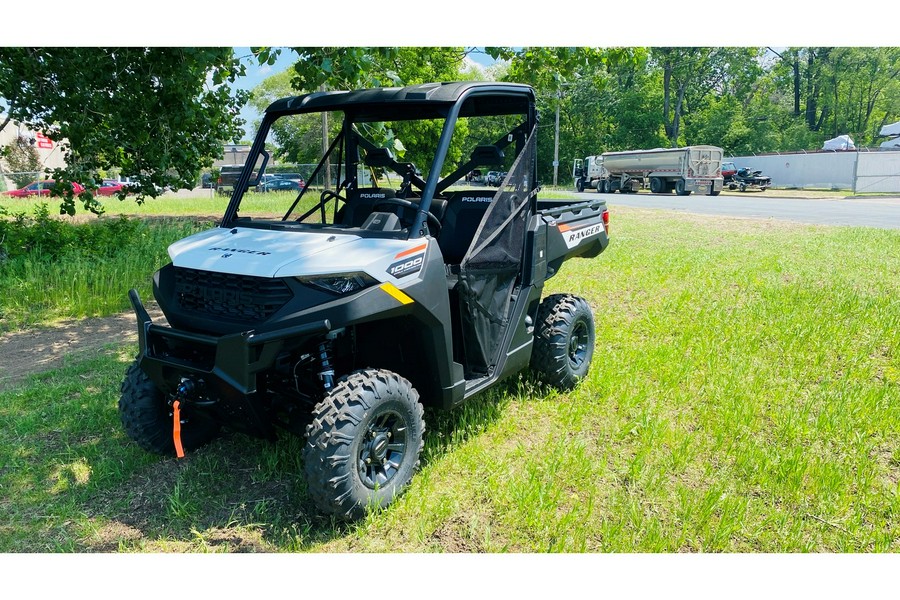 2025 Polaris Industries Ranger 1000 Premium