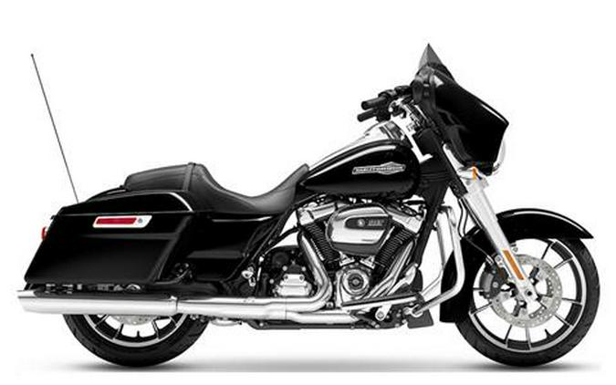 2023 Harley-Davidson Street Glide Lineup First Look [3 Models]