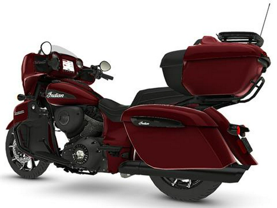 2024 Indian Motorcycle Roadmaster® Dark Horse®