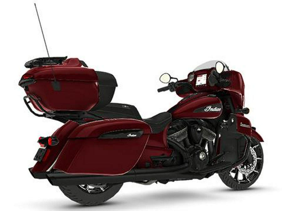 2024 Indian Motorcycle Roadmaster® Dark Horse®