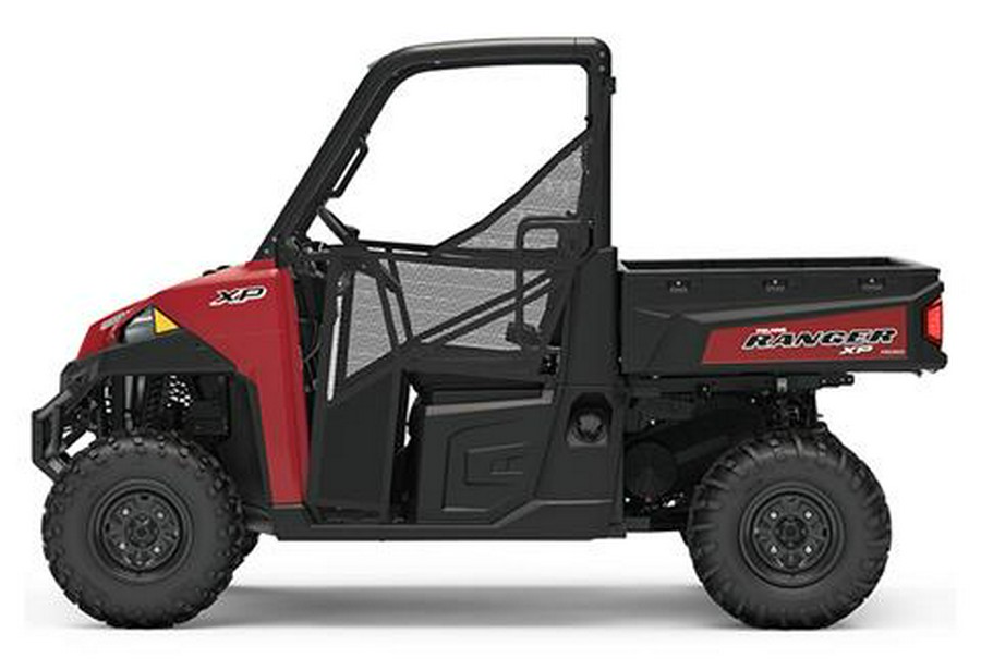 2019 Polaris Ranger XP 900 EPS