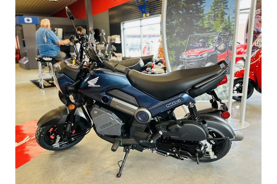 2025 Navi Base - Honda