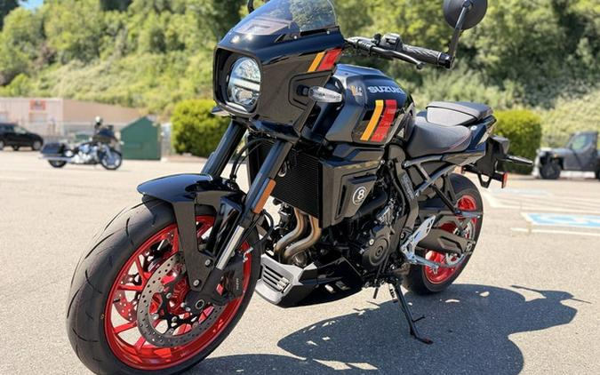 2026 Suzuki GSX 8TT