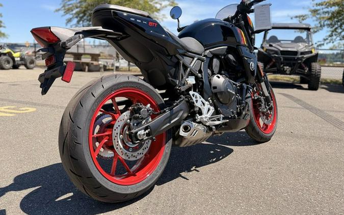 2026 Suzuki GSX 8TT