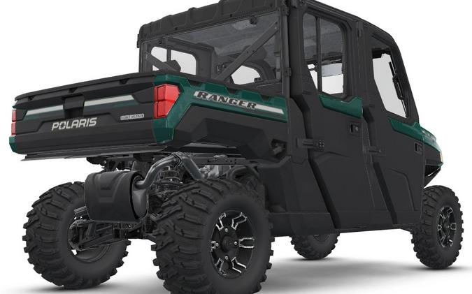 2026 Polaris Ranger Crew XP 1000 NorthStar Edition Ultimate