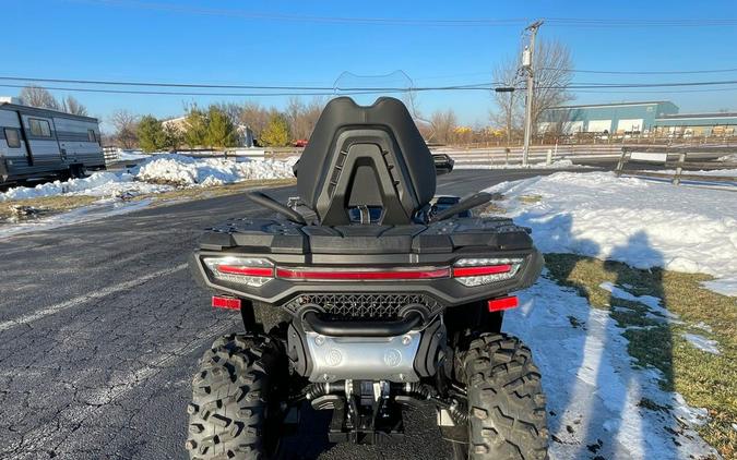 2026 CFMOTO CFORCE 800 TOURING - GRANITE RIDGE