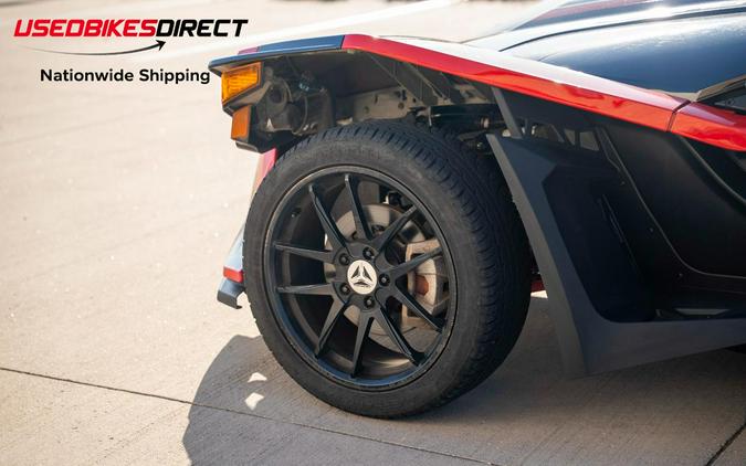 2019 Slingshot SLR - $15,999.00