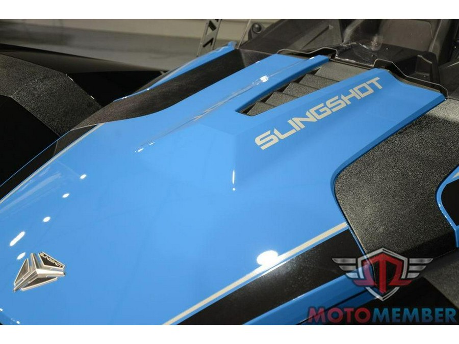 2026 Slingshot SLR Manual