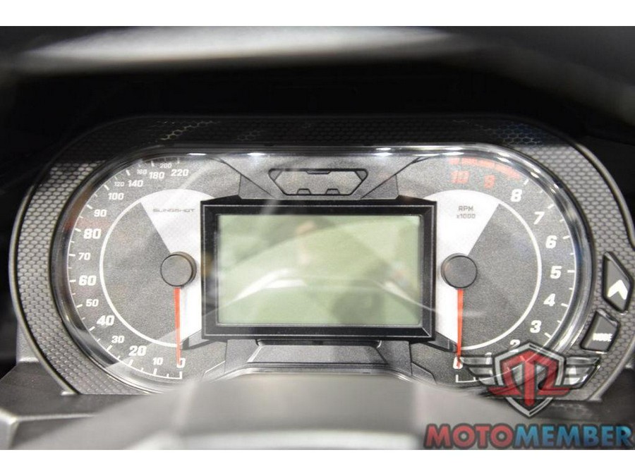 2026 Slingshot SLR Manual