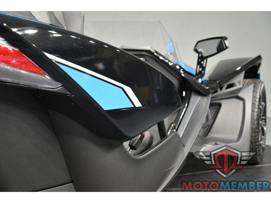 2026 Slingshot SLR Manual