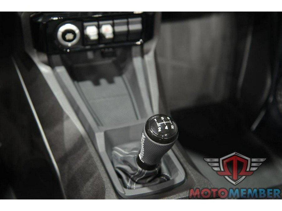 2026 Slingshot SLR Manual