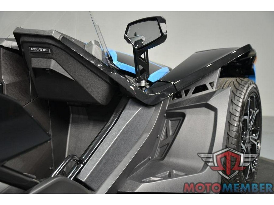 2026 Slingshot SLR Manual