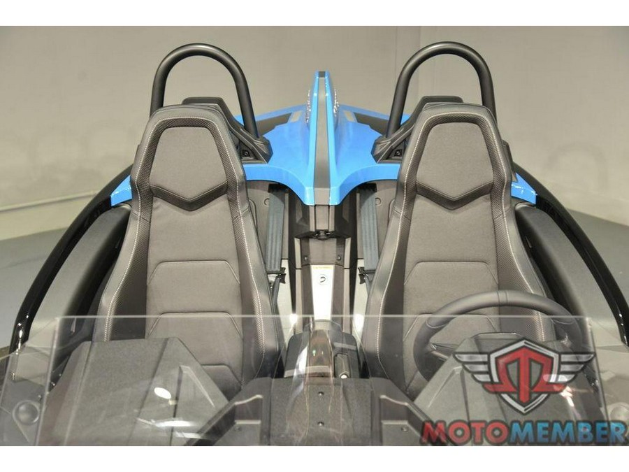 2026 Slingshot SLR Manual