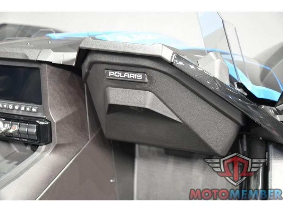 2026 Slingshot SLR Manual