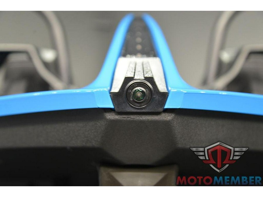 2026 Slingshot SLR Manual