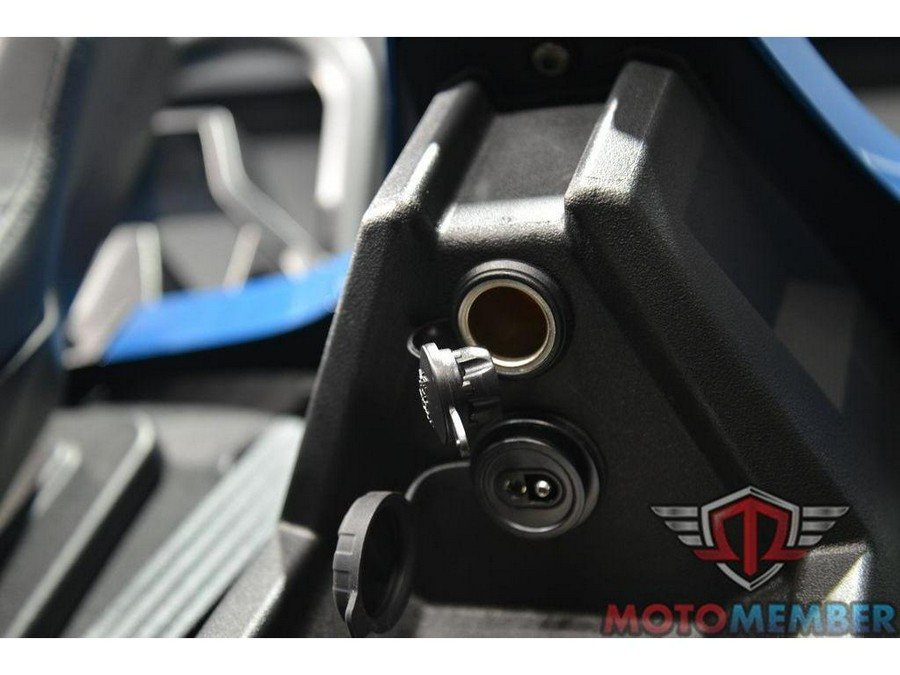 2026 Slingshot SLR Manual