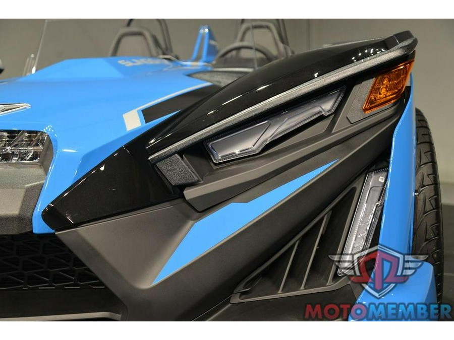 2026 Slingshot SLR Manual