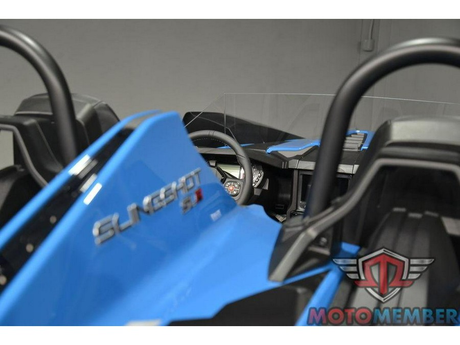 2026 Slingshot SLR Manual