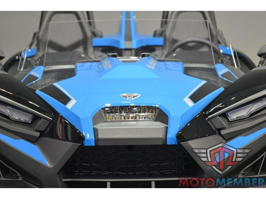 2026 Slingshot SLR Manual